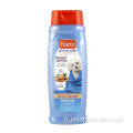 Le meilleur shampooing de chien de blanchiment de Hartz Groomer